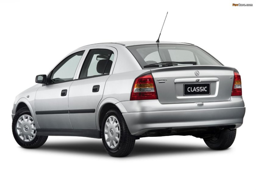 Opel Astra g седан (f69_)