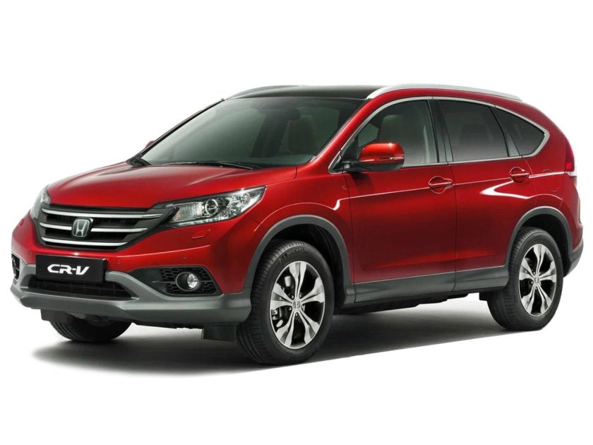Honda CR-V 2013