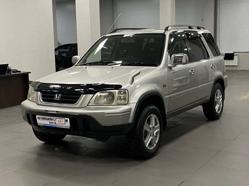 Honda CR-V 1998
