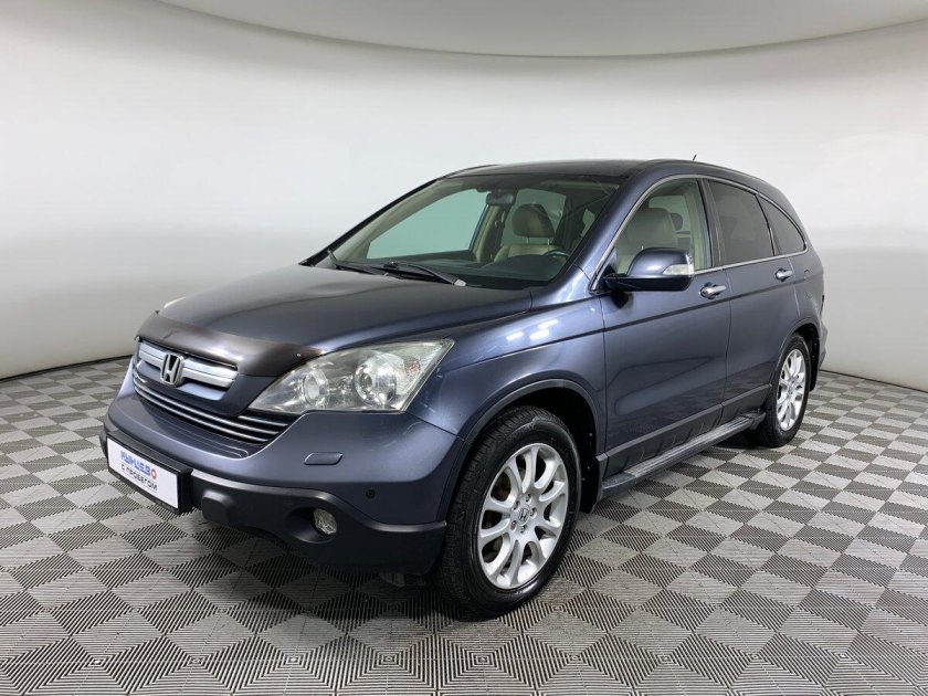 Honda cr v 2007