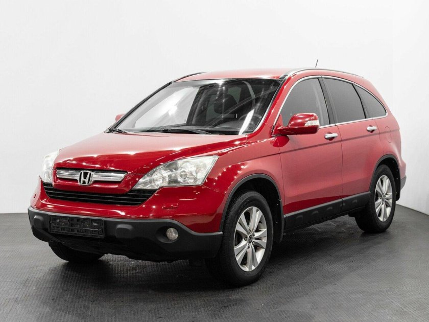 Фото Хонда паркетник до 1500000