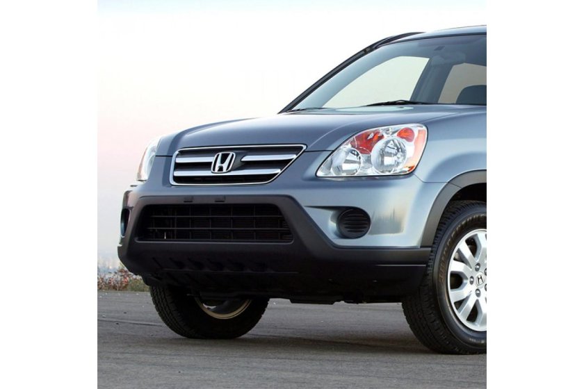Honda CR-V 2006