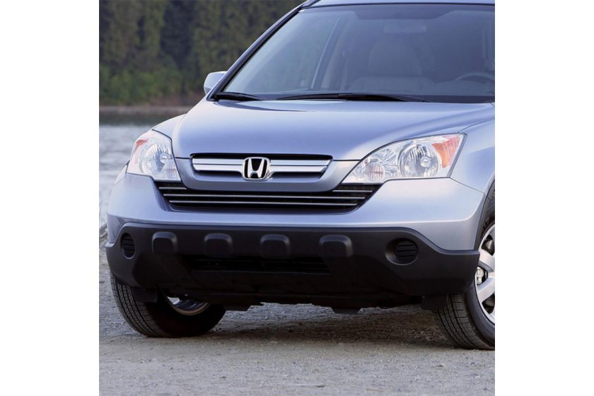 Honda CRV 3 2006