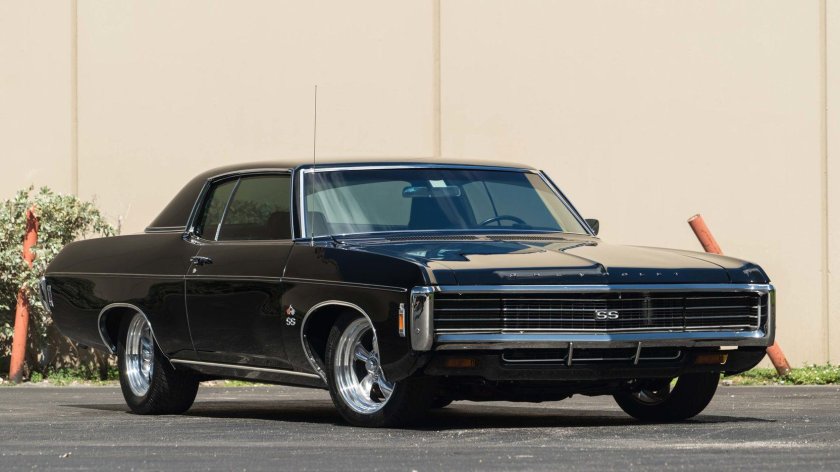 Chevrolet Impala 1969