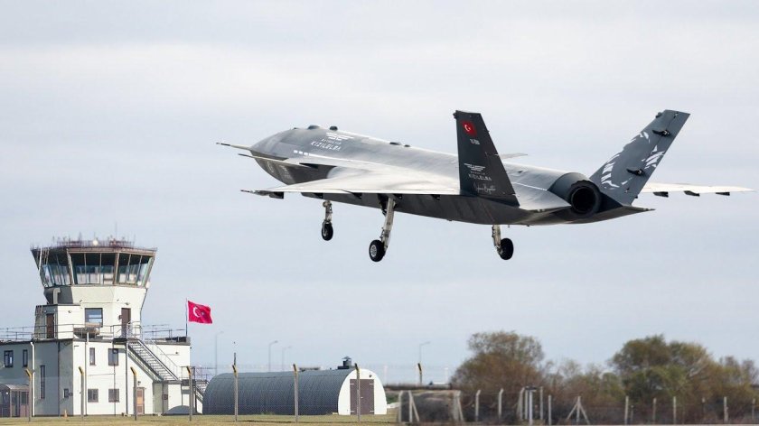 БПЛА Байрактар