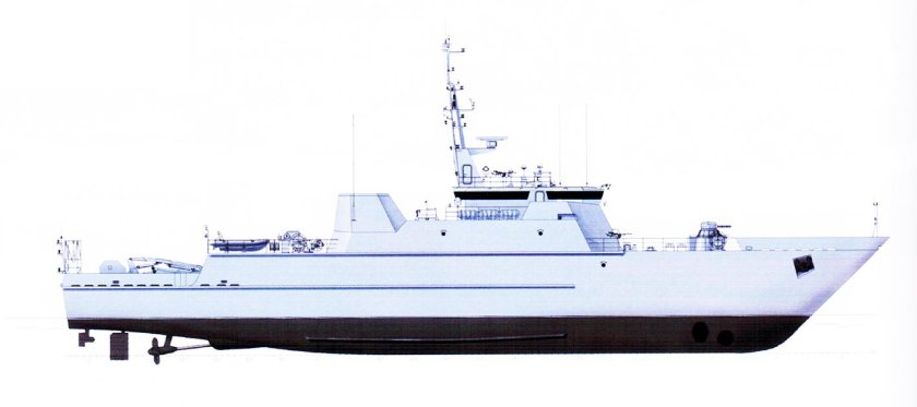 Проект александрит 12700