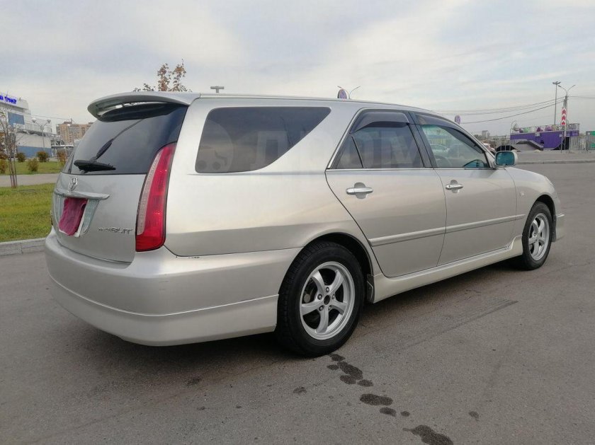 Mark 2 Blit на дисках