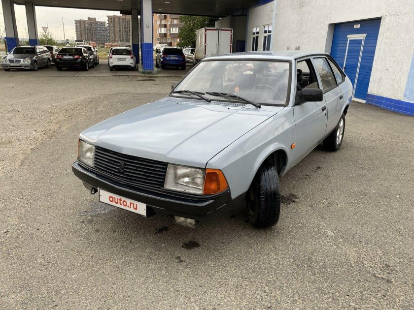 Москвич 2141 214122