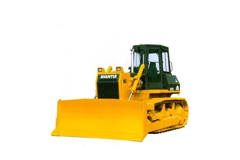 Shantui sd16