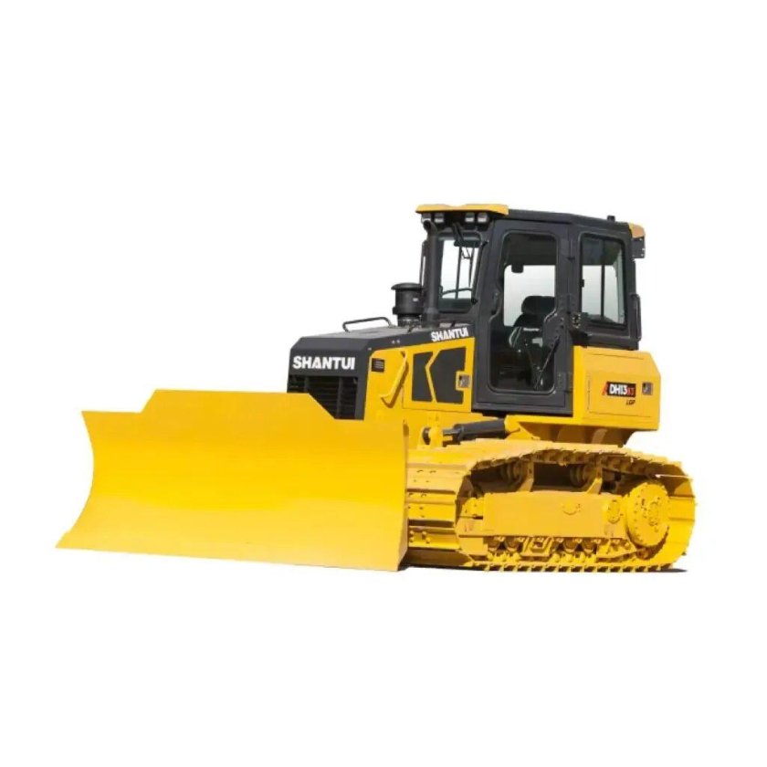 Бульдозер shantui sd 16