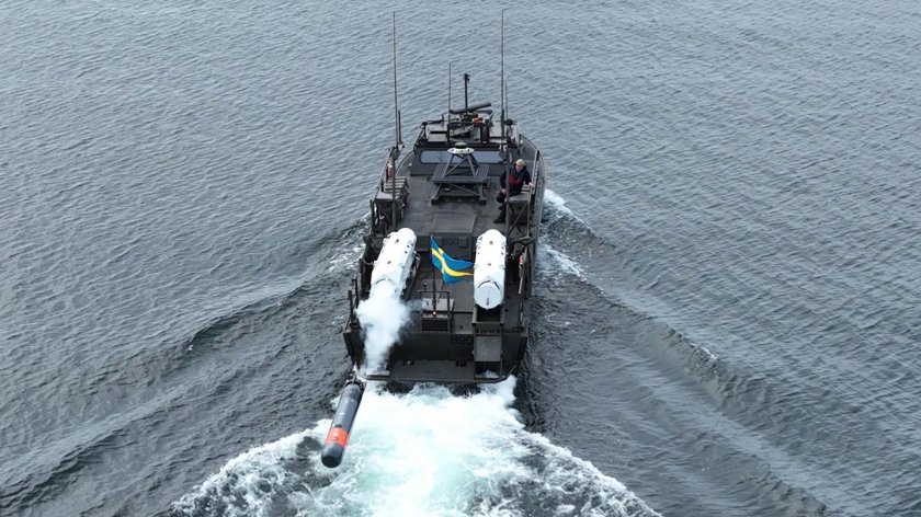 Десантно штурмовой катер