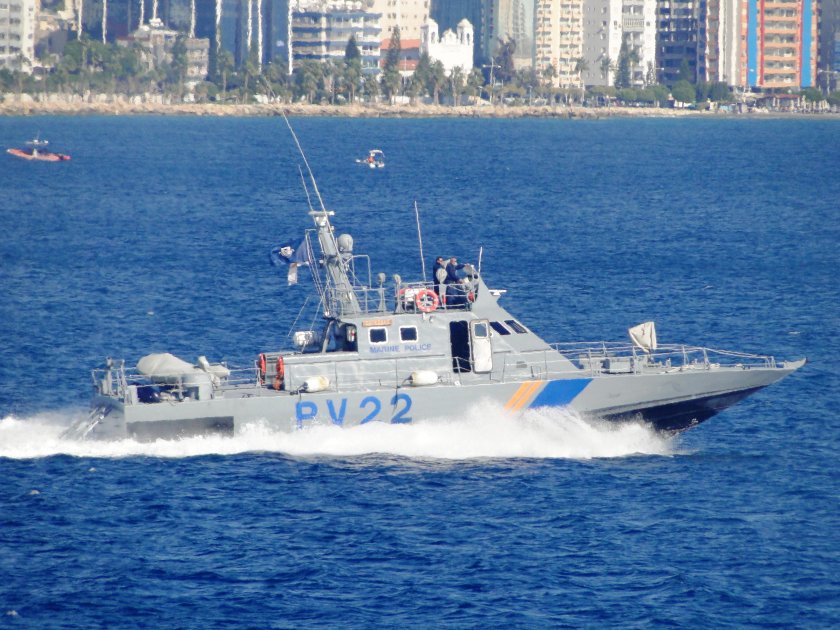 Катер 14310 Мираж