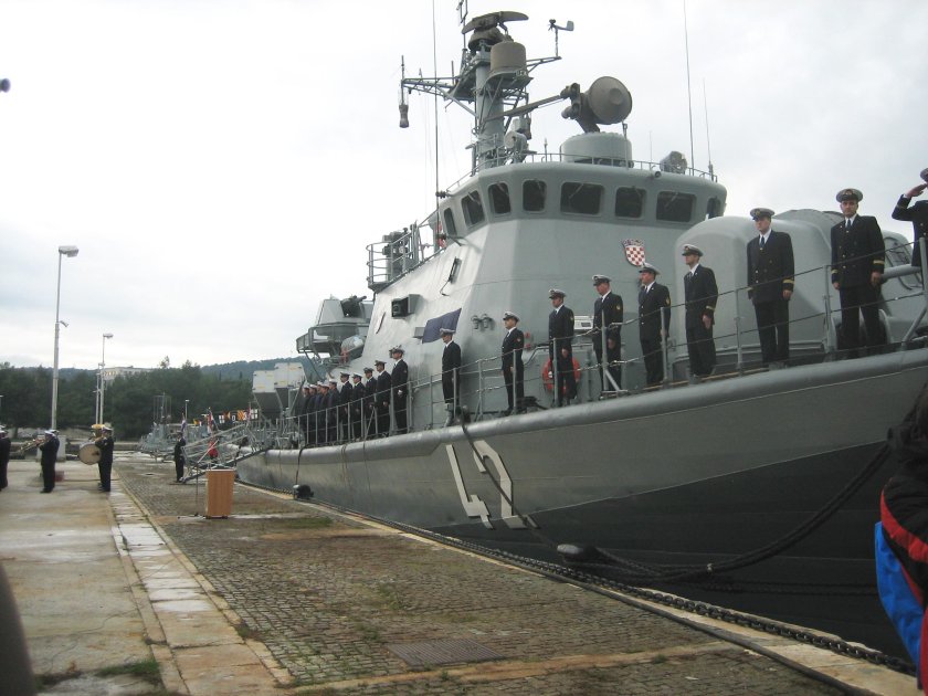 Ракетные катера типа «Хельсинки»