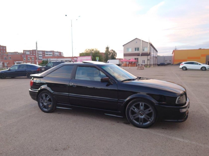 Машина в круг 30%