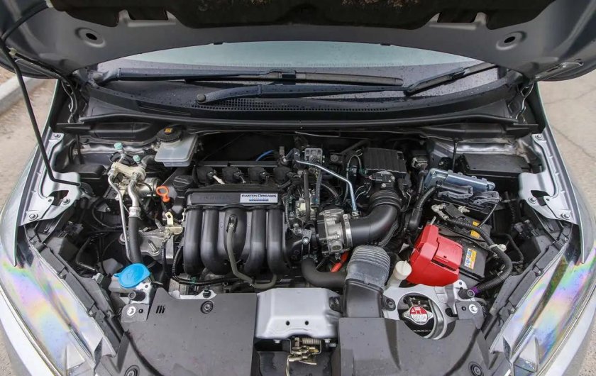 Актуаторы Хонда шаттл