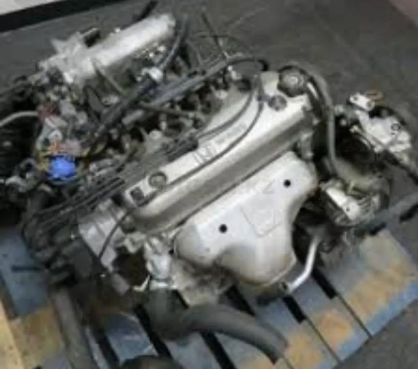 Двигатель Хонда Одиссей f22b