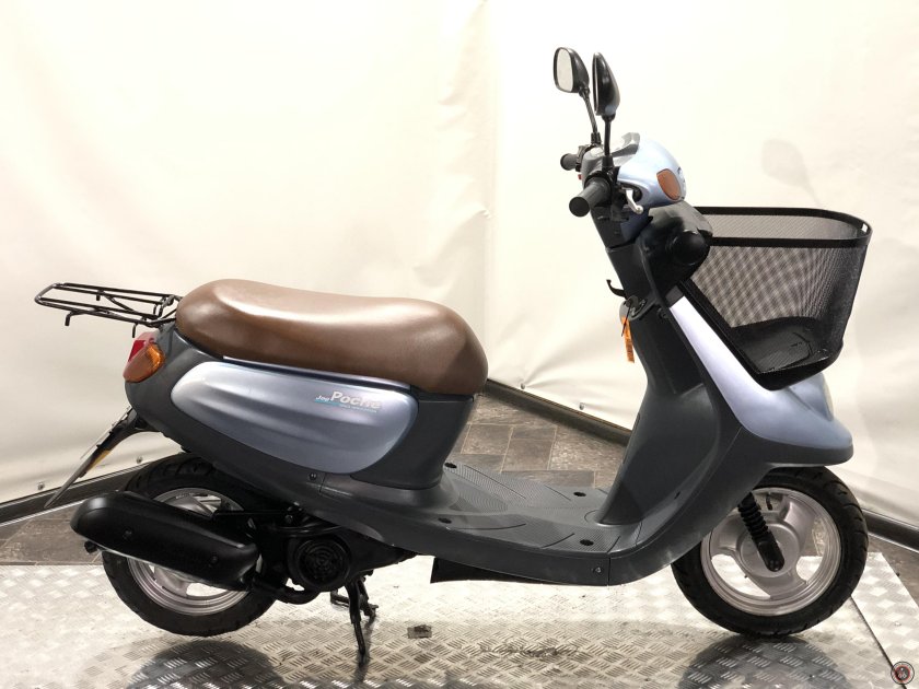 Yamaha jog poche
