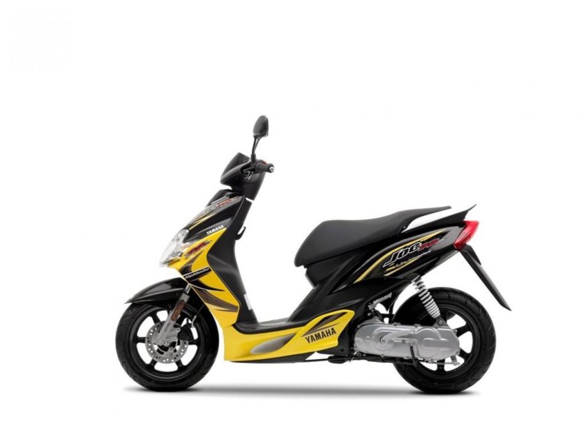 Yamaha jog RR 50