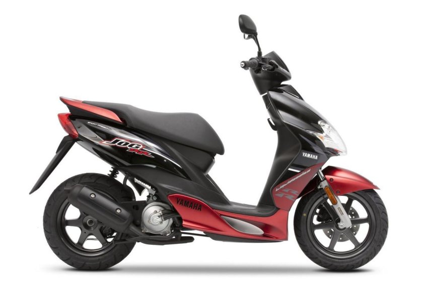 Yamaha jog 50
