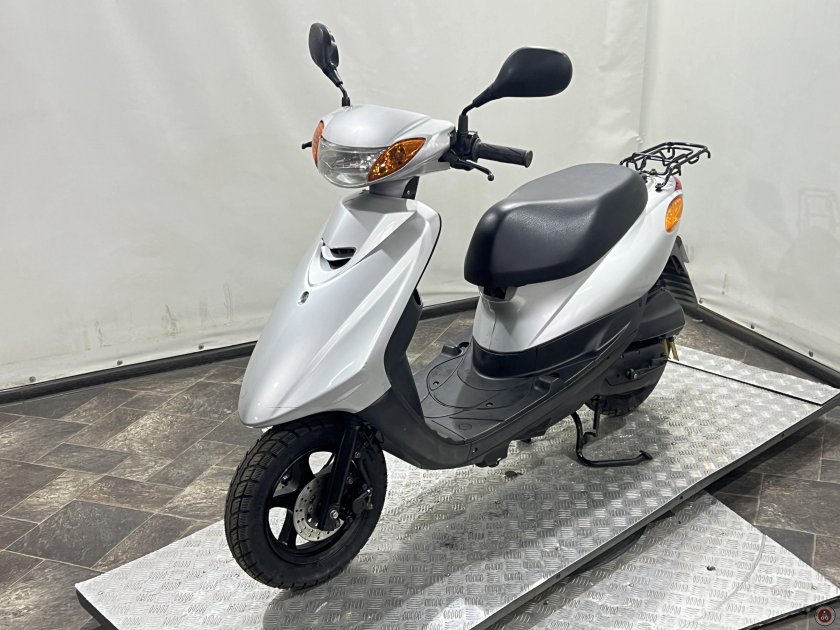 Скутеры ямаха