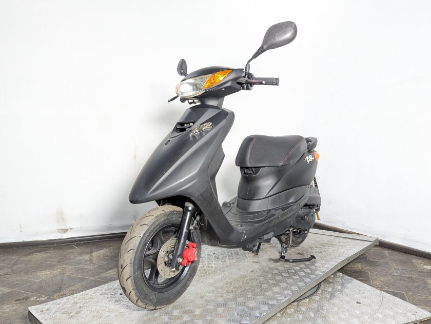 Скутер yamaha jog