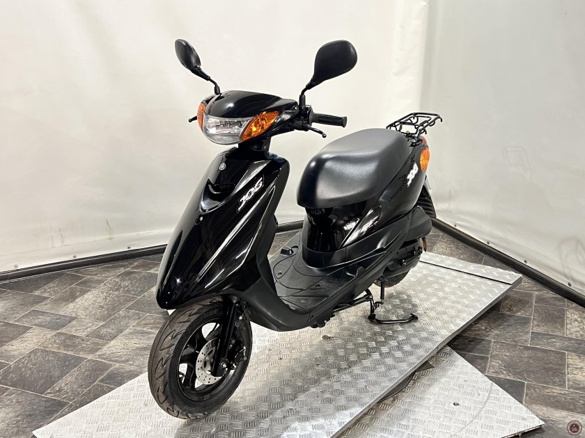 Yamaha jog ZR sa39j