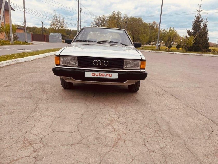 Вспышки ФСО на ВАЗ 2107