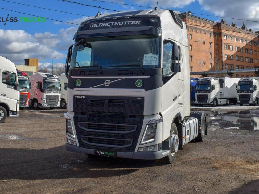 РОСТРАНСАВТО Брянск