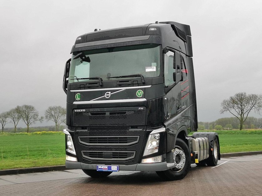 Volvo fh 460 2019