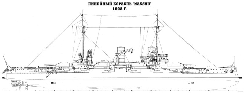 Проект 406 мм башни двухорудийной