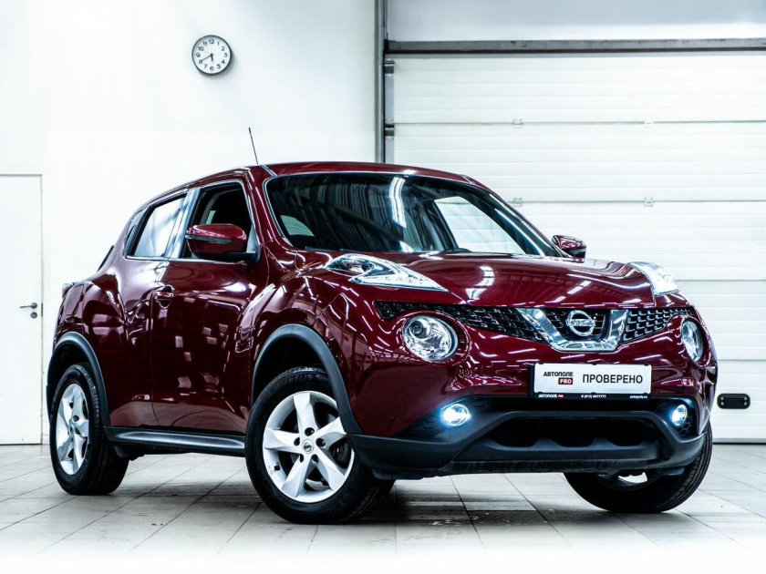 Хендай похожий на жука