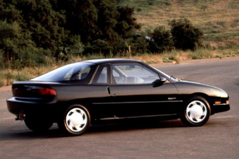 Шевроле Гео шторм