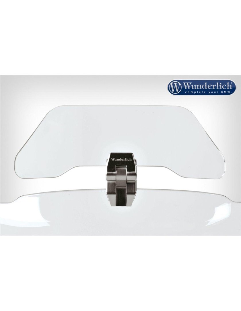 Ветровое стекло Wunderlich GMBH Typ w17-80t