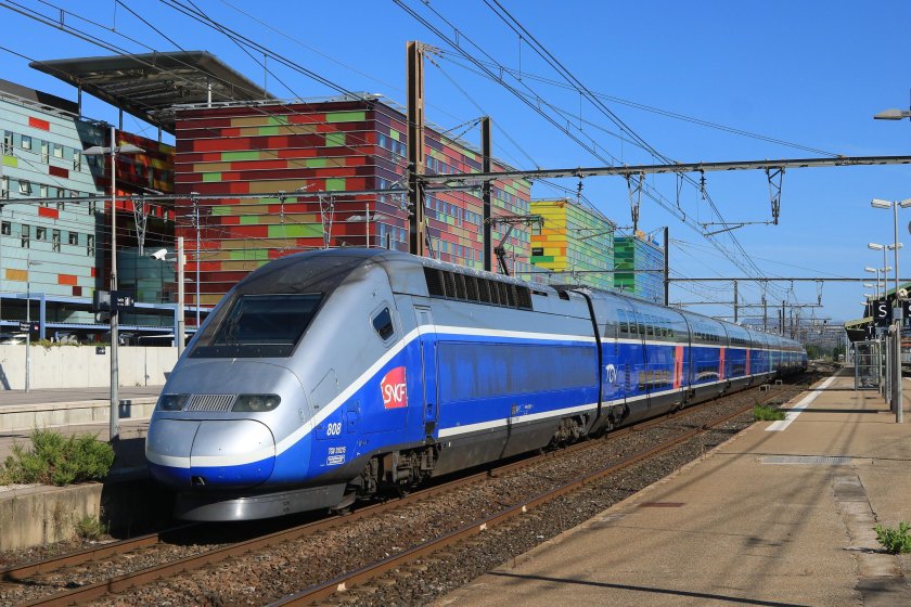 TGV 2n2