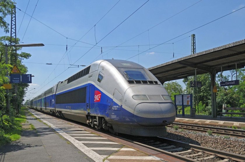 ТЖВ дуплекс