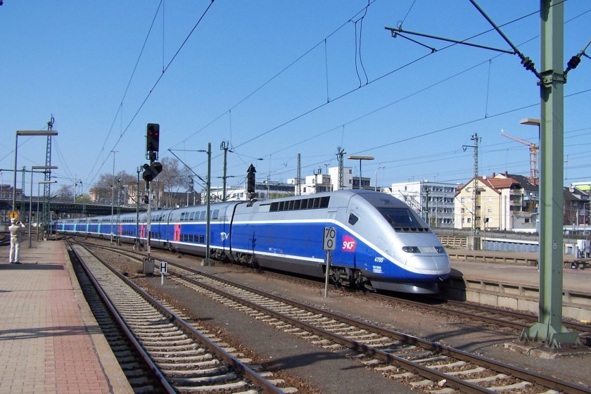 TGV 2n2