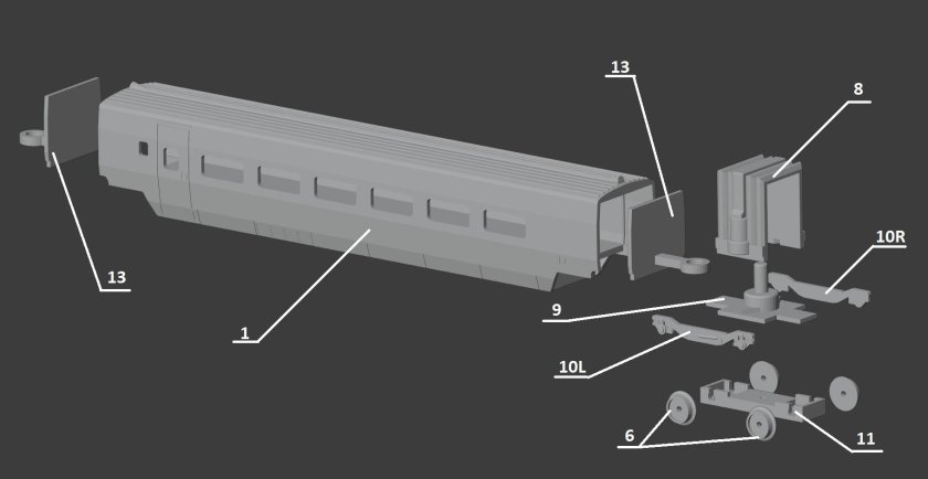 Эр2 моторный вагон