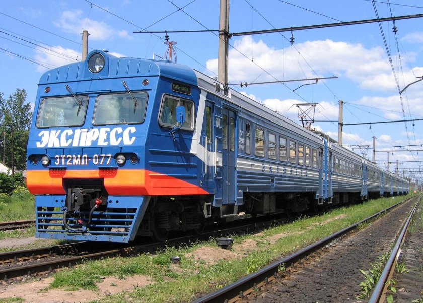 Эт2мл-077 Лужский рубеж