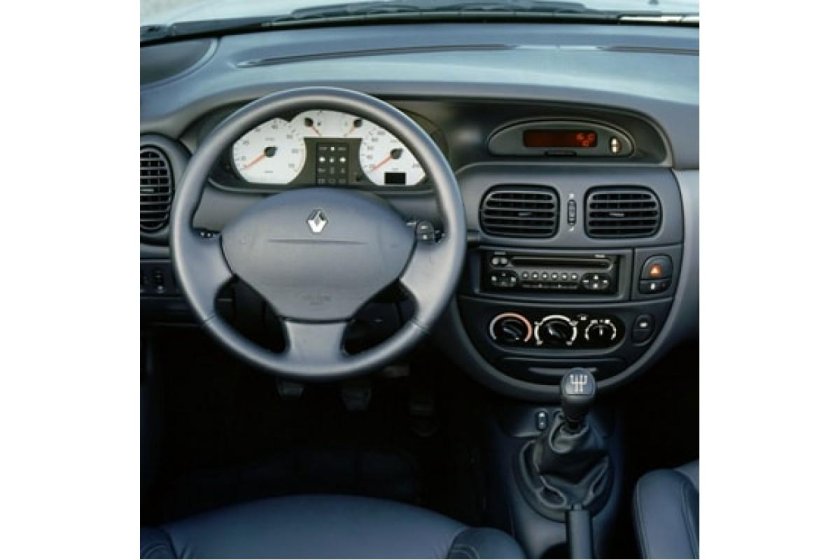 Renault Megane 1