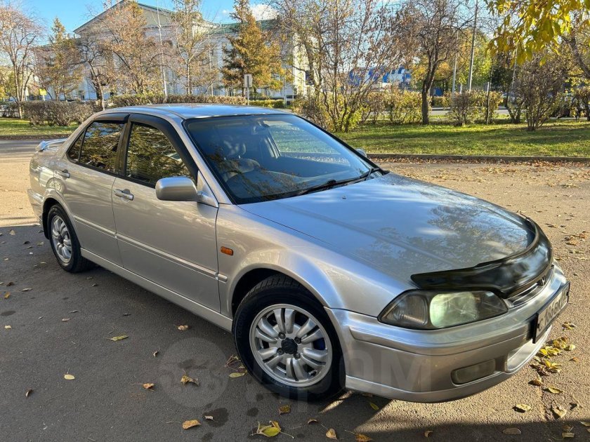 Хонда Торнео 2001