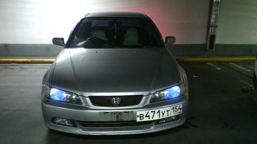 Ангельские глазки Accord cf4