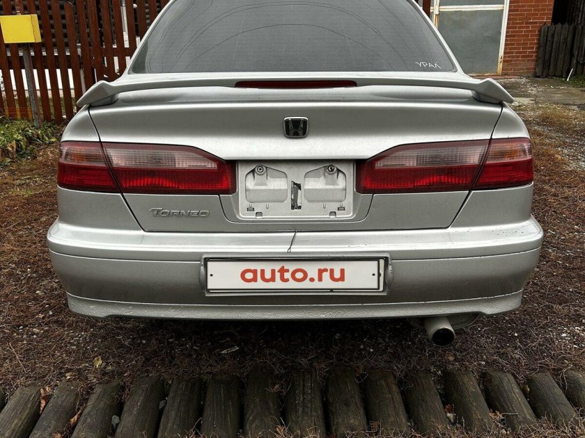 Хонда торнео 1998