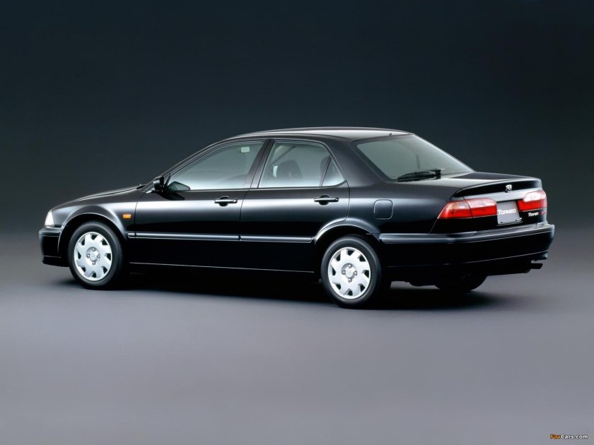 Хонда Торнео сир 1997