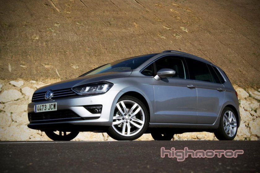 Volkswagen passat cc i рестайлинг