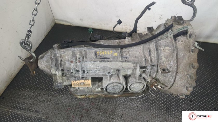 Масло АКПП Ягуар x-Type купить