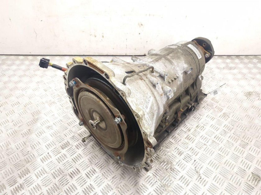 Индикатор АКПП Ягуар