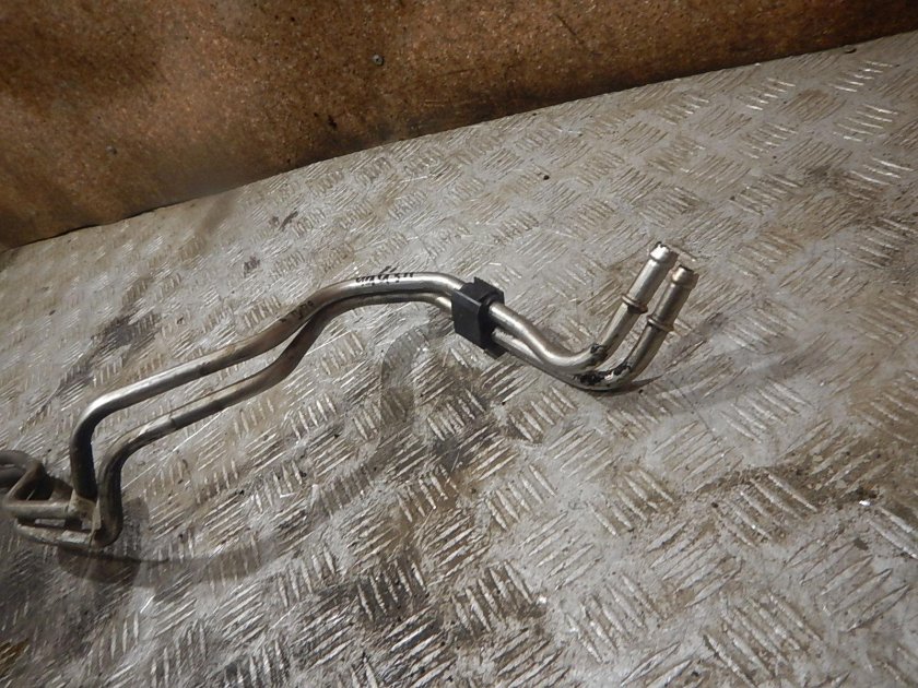 Трубки радиатора печки Веста 8450039732