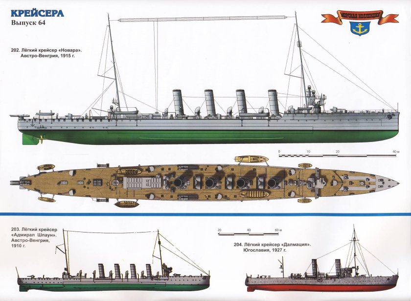 Крейсер Нанива