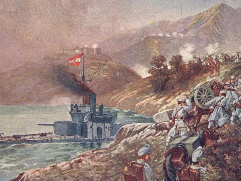 Дунайская флотилия (Венгрия)