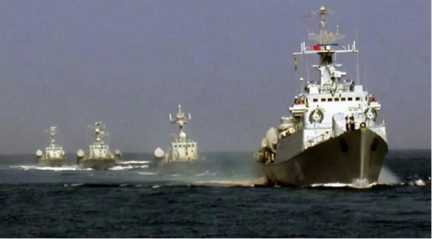 Речная флотилия Сербии